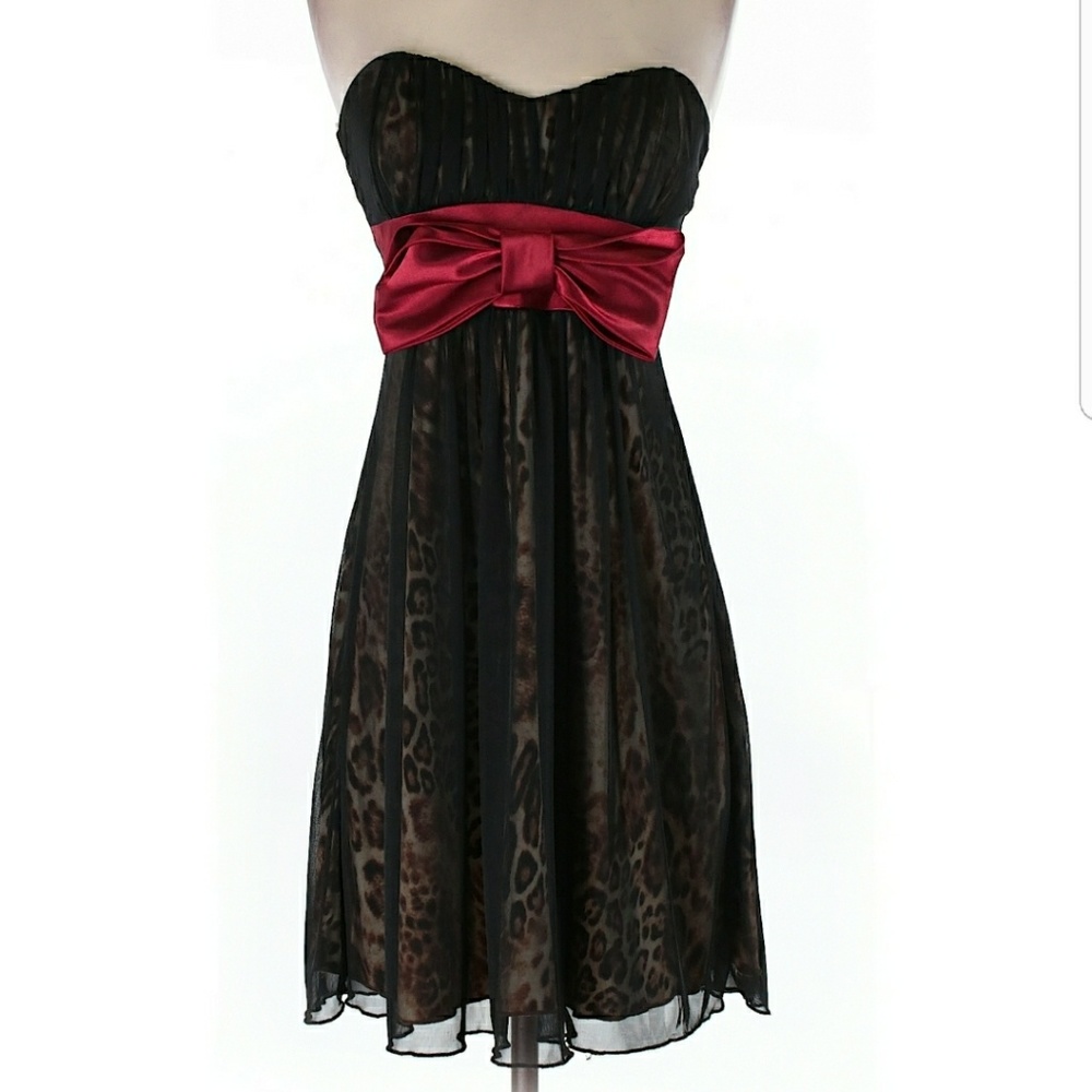 Tease Me Prom/Cocktail Dress